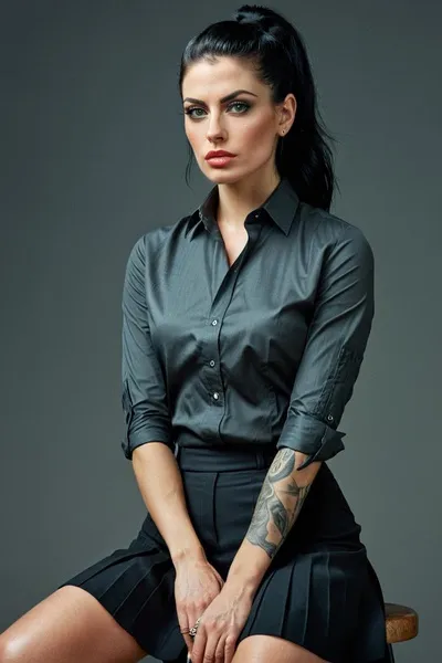 Amy Winehouse pozadí