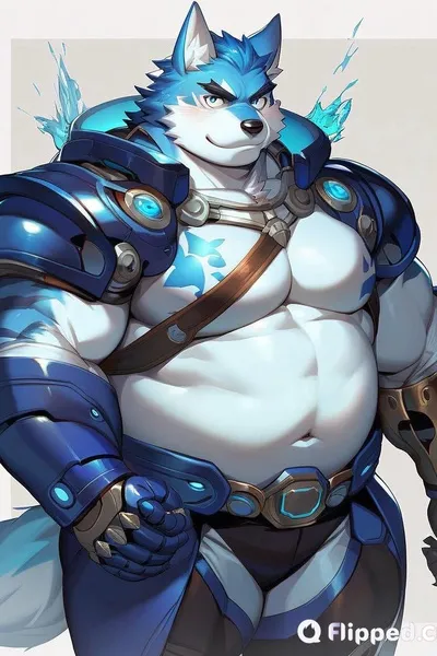 Rorik Vassel pozadina