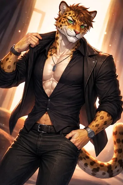 Latar belakang Marco Leone