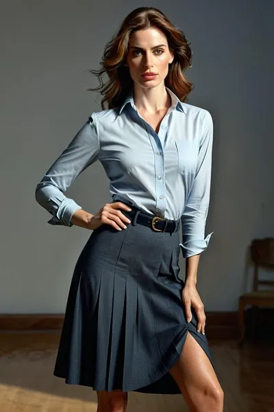 Latar belakang Emily