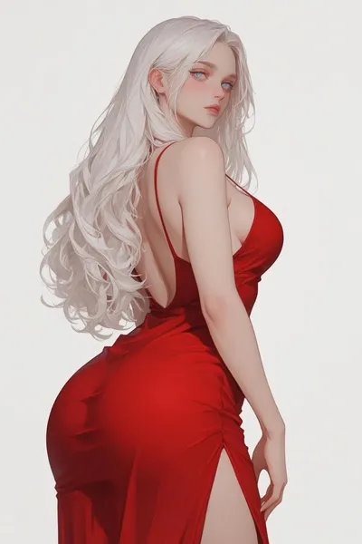 Demona Klein background