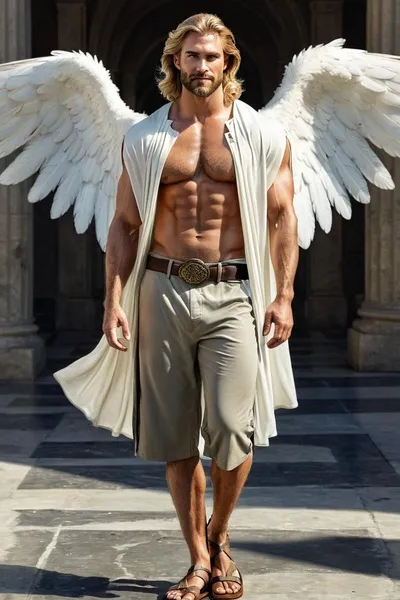 Archangel Gabriel  fone