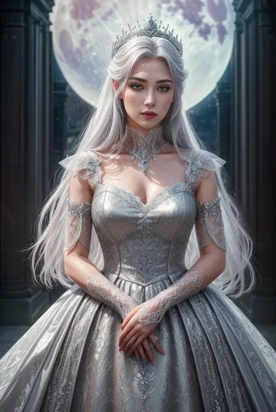 φόντοAlice Vespa 