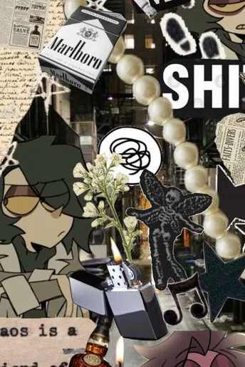 Gusgusing background