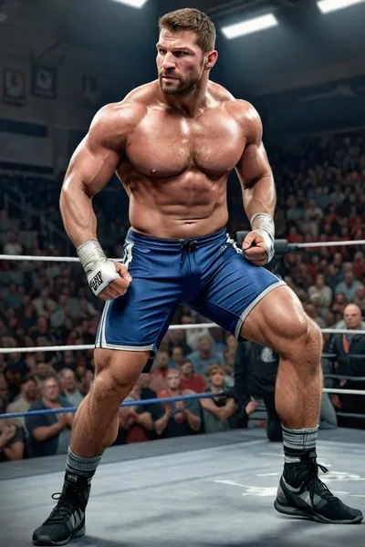 Marijn Koevermans fondo