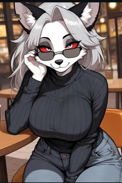 Luna Serravall nền