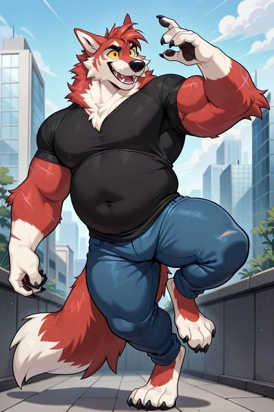 Douglas Miller arka plan