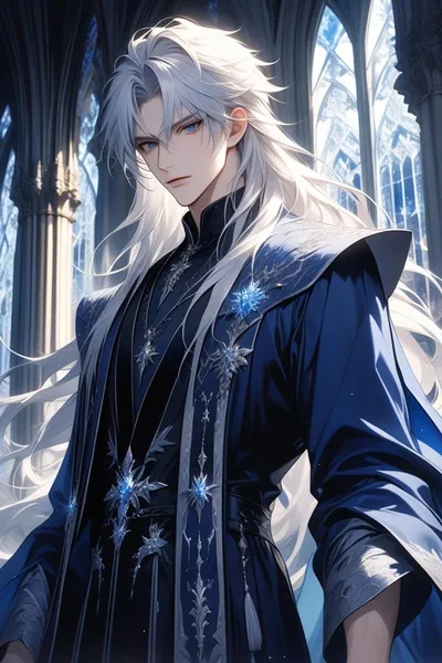 Elowen arrière-plan