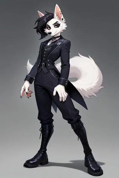 Byron Jennings háttér