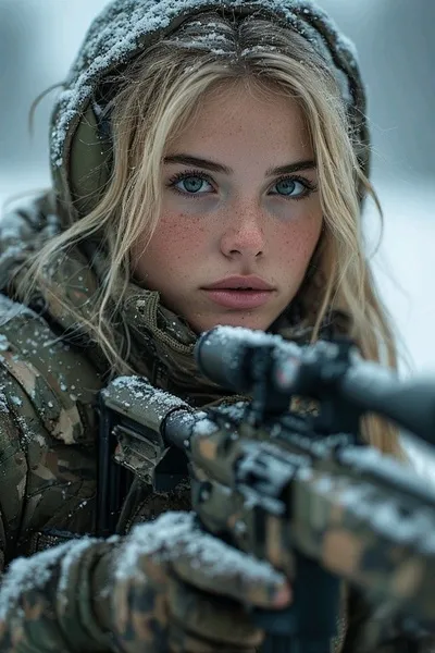 CPT Sarah Wendle tło