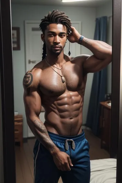 Isaiah sfondo