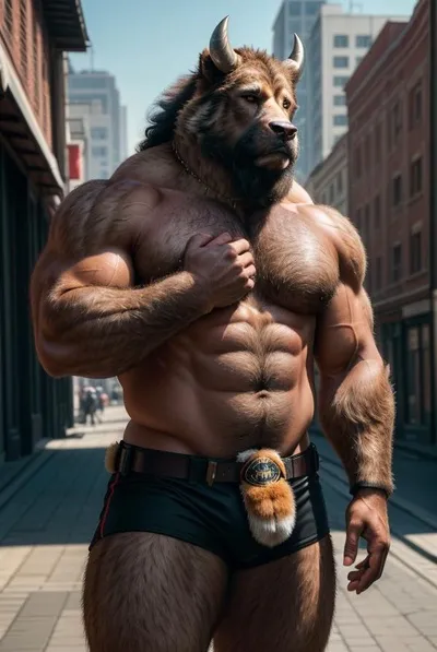 Latar belakang Luciano Herrera