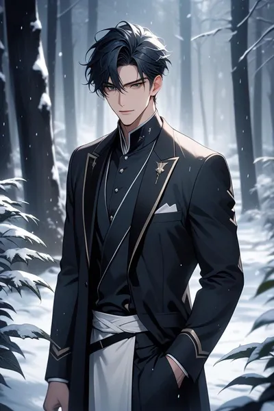 Latar belakang Darius's Sell