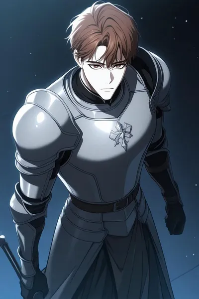 Latar belakang Sim D&D