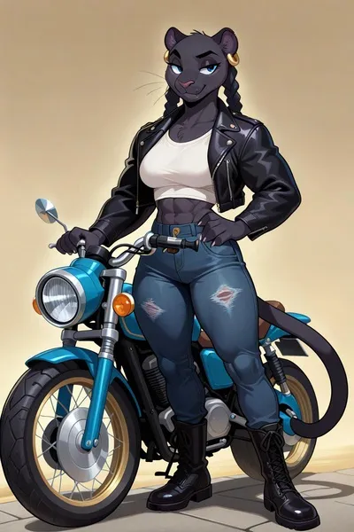 Satara Kingsley  фон