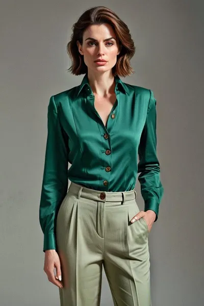 Maribel Ashworth fundo