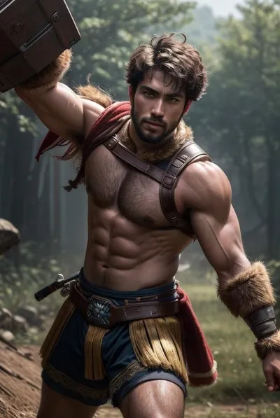 φόντοΓκουρ'Ντακ 