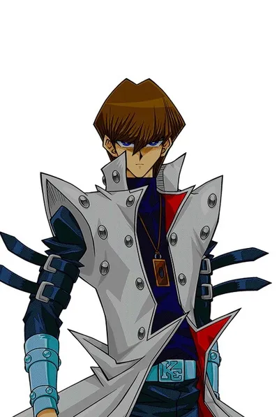 Seto kAiba  Hintergrund