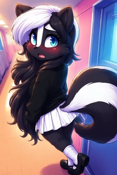 Latar belakang Stella