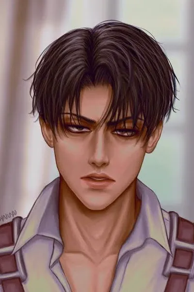 Levi Ackerman tausta