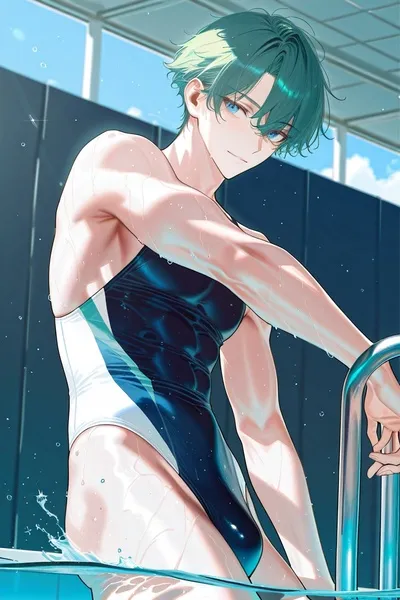 Corin Thale background