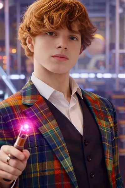 Latar belakang Doctor Who