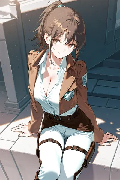 Sasha Blouse arrière-plan