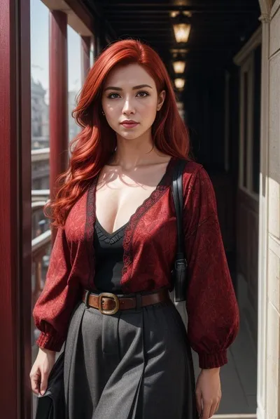 Latar belakang Cindy