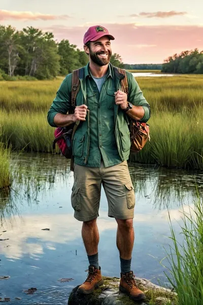 Ryan Maddix arrière-plan