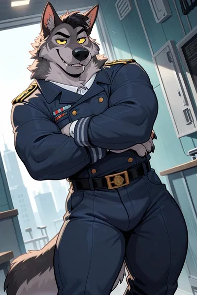 चीफ सुलिवन पृष्ठभूमि