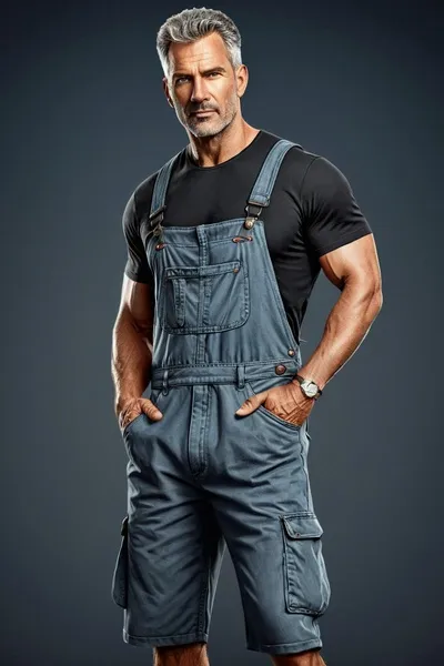 Alejandro “Alex” fondo