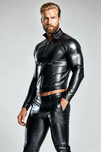 Ivar Sigurdsson  pozadí