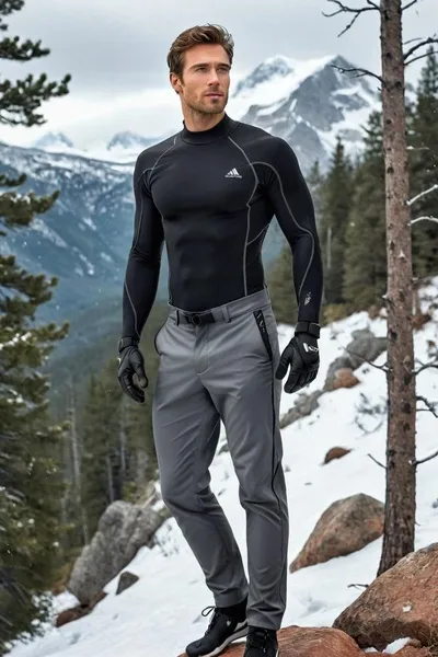 Latar belakang Calvin Rierdan