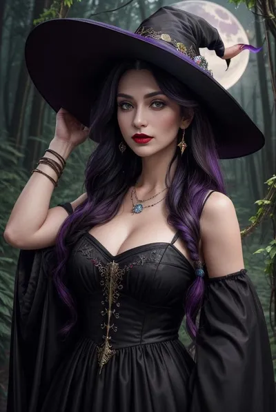 Serelis Thornveil nền