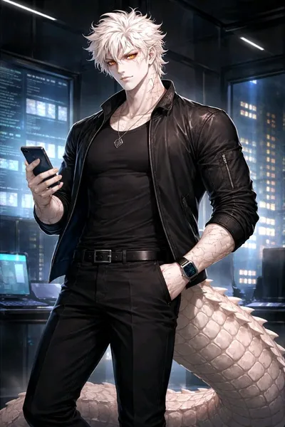 Soi Korrigan pozadina