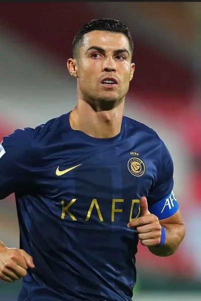 Роналду фон