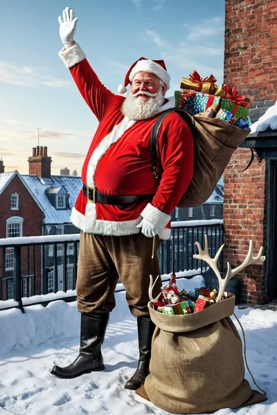 Šonas Nikolaas fone