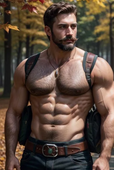 대런 애쉬퍼드 배경