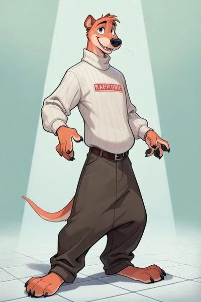 Naga Vincent  Hintergrund