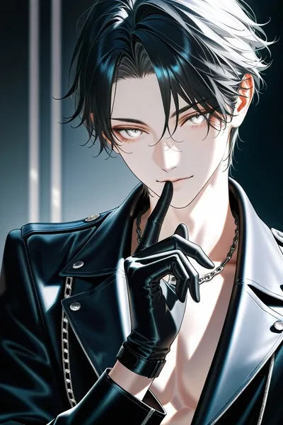 Jekyll Cassius nền