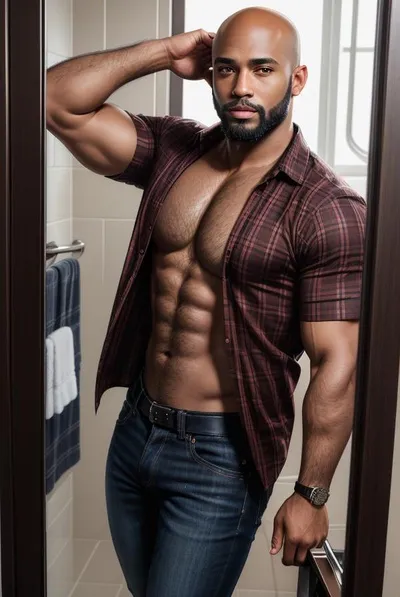 Malik Dorrant pozadina