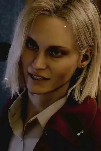 Алиса Эшкрофт фон