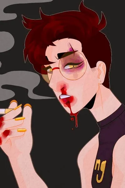 Aston James Martin fundo