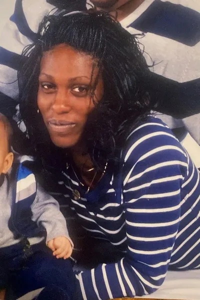 Danyelle achtergrond