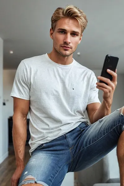 Кайл Ларсън фон