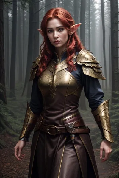 Ariana arrière-plan