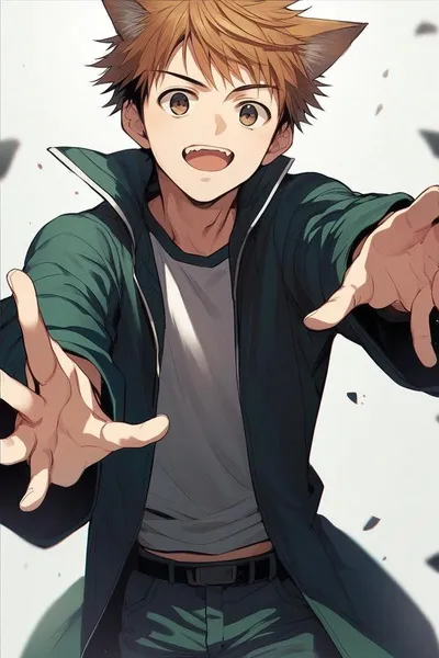 Иной мир? фон