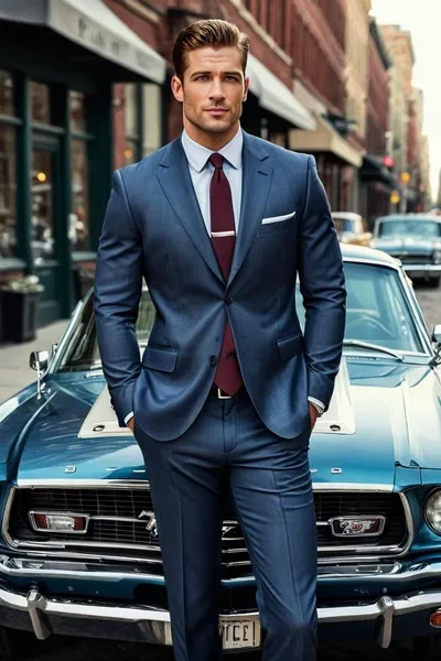 Ace Allison background