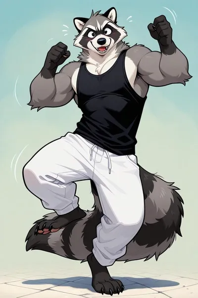 Latar belakang Flint