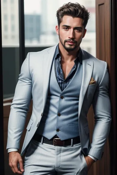 Corvin Hatherell nền